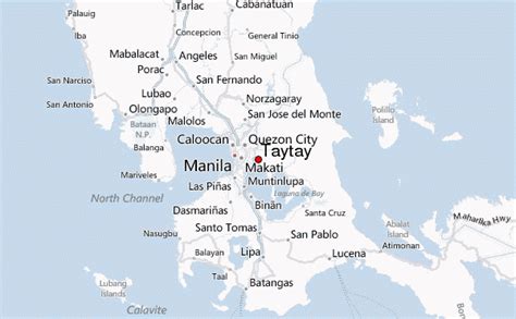 taytay rizal weather today|Taytay, Rizal, Philippines 10.